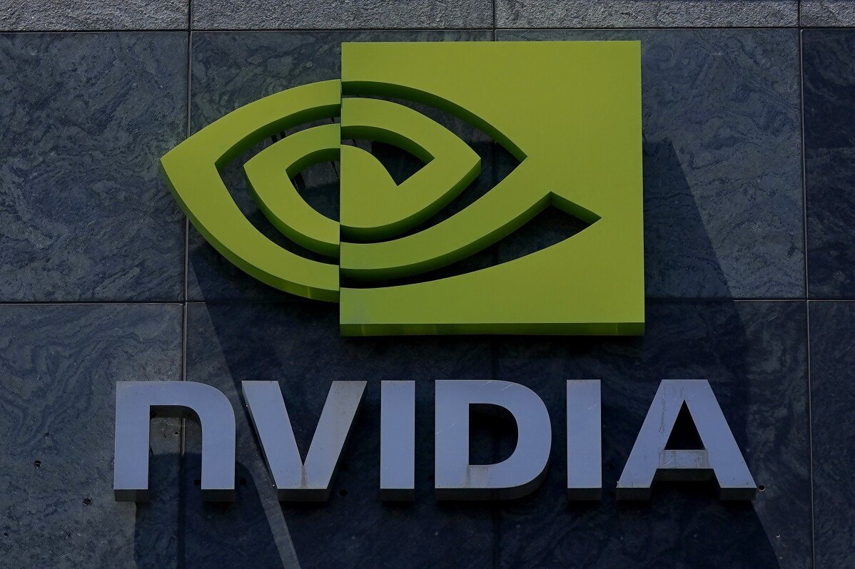 Nvidia 10-untuk-1 pecahan saham berkuat kuasa selepas harga saham bagi pembuat cip ini meningkat dua kali ganda tahun ini