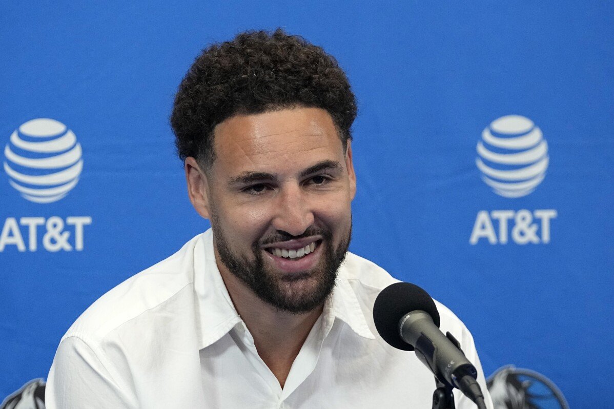 Klay Thompson percaya dia boleh menjadi bahagian yang hilang bagi Mavs selepas meninggalkan Warriors